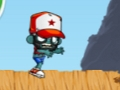 Lojë Run Zombie  në internet