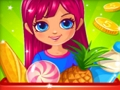 Lojë Dash Supermarket  në internet
