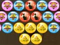 Lojë Bubble Shooter Egjipt  në internet