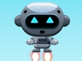 Lojë Robot fluturues  në internet