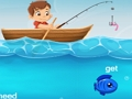 Lojë Peshkimi Frenzy 2  në internet