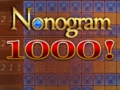 Lojë Nonogram 1000! në internet
