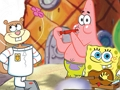 Lojë SpongeBob SquarePants Zgjidh një Shteg  në internet