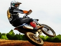Lojë Stunts Racing Dirtbike  në internet