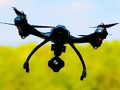 Lojë Mister Flying Drone  në internet