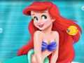 Lojë Aventurë Mermaid Princess  në internet