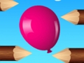 Lojë Lëviz Balloon në mënyrë të sigurt  në internet