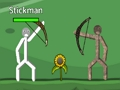 Lojë Battlestick 2 në internet