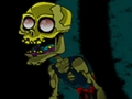 Lojë Zombies budalla 2 në internet