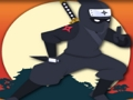 Lojë Lava Dhe Nninja Skateboard  në internet