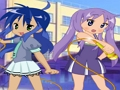 Lojë Dressup Star Luck  në internet