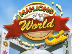 Lojë Mahjong Botërore  në internet