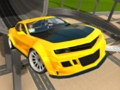 Lojë Stunt Driving Car Lojë 3d  në internet