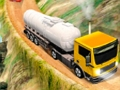 Lojë Mania e Vërtetë Tanker Simulator Mania  në internet