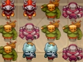 Lojë Perandoritë dhe Puzzles RPG Quest  në internet