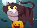 Lojë Cila është ndryshe Halloween  në internet