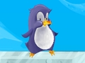 Lojë Ruaj pinguinin  në internet