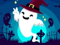 Lojë Mister Halloween  në internet