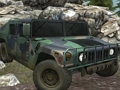 Lojë Ngjitje Jeep 4х4 Offroad Hill  në internet