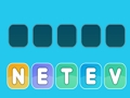 Lojë Guess Fjala  në internet
