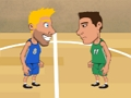 Lojë Fizika e Basketbollit  në internet