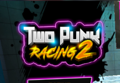 Lojë Dy Punk Racing 2  në internet