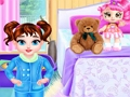 Lojë Baby Taylor lodër doktor  në internet