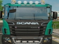 Lojë Bashkim pjesësh figure V8 Trucks Trucks  në internet