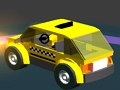 Lojë Toy Car Simulator: Simulimi i makinës  në internet