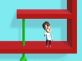 Lojë Puzzles pin  në internet