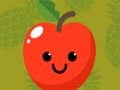 Lojë Pena e frutave  në internet