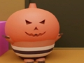 Lojë Arratisjes Loja Halloween  në internet