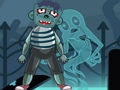 Lojë Kick Zombie  në internet
