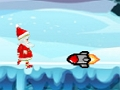 Lojë Santa Claus Rush në internet