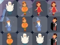 Lojë Ndeshja e Natës së Halloween 3  në internet