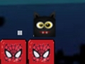 Lojë Pika e Gjeometrisë së Halloween  në internet