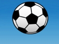 Lojë Futboll Keepy Ups  në internet