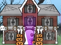 Lojë Krijuesi i Shtëpisë së Halloween  në internet