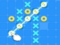 Lojë Tic Tac Toe 11 në internet