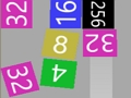 Lojë Kubi i zinxhirit: 2048  në internet