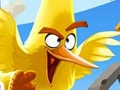 Lojë Koleksioni i Jigsaw Puzzle i Angry Birds  në internet