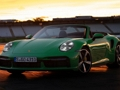 Lojë Mister Porsche 911 Turbo Cabriolet  në internet