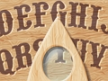 Lojë Gpt ouija në internet