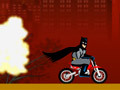 Lojë Qyteti i Vdekur Batman  në internet