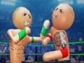 Lojë Duel i policëve Stickman  në internet