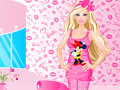 Lojë Style Barbie në internet