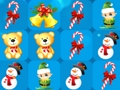 Lojë Ndeshja e Dhuratave të Santa 3  në internet