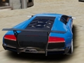 Lojë CARI I RI MODERN MODERN MODERN CAR 3D 3D në internet