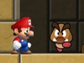 Lojë Yjet Super Mario Egjipt në internet
