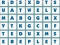 Lojë Kërkimi i Fjalëve të Matematikës  në internet